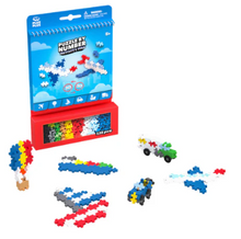 Puzzle by Number