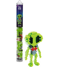 Plus-Plus Tube