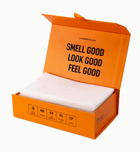 Laundry Dryer Sheet