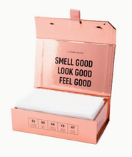 Laundry Dryer Sheet