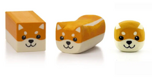 Ruff Draft Dog Eraser