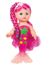 Bathtime Mermaid Dolls