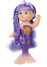 Bathtime Mermaid Dolls