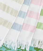 Turkish Towel