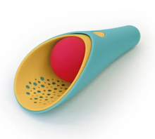 Shovel, Sifter and Ball