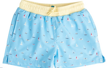 Boogie Board Swim Trunk
