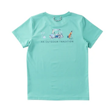 Pro Performance SS T-Shirt