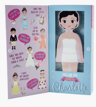 Doll Dress Up