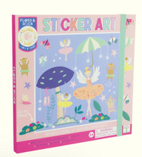 Sticker Art