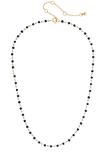 Celine Beaded Layering Necklace