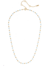 Celine Beaded Layering Necklace