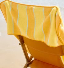 Beach Chair Cover