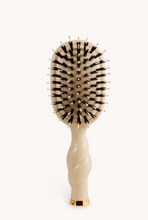 Mini Boar Bristle Brush