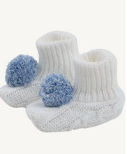 Bryer Bootie