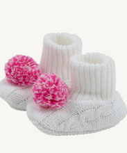 Bryer Bootie
