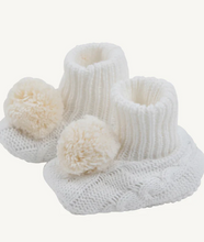 Bryer Bootie
