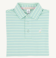 Prim and Proper Polo