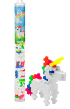 Plus-Plus Tube
