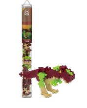 Plus-Plus Tube