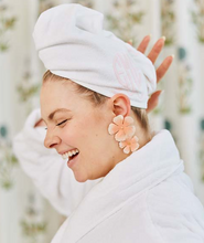 Hair Towel