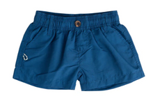 Outrigger Performance Short