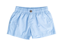 Outrigger Performance Short