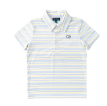  Pro Performance Polo