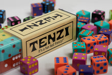 Tenzi Game