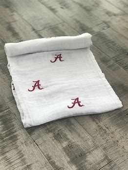 Alabama Swaddle