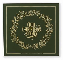 Our Christmas Story Book