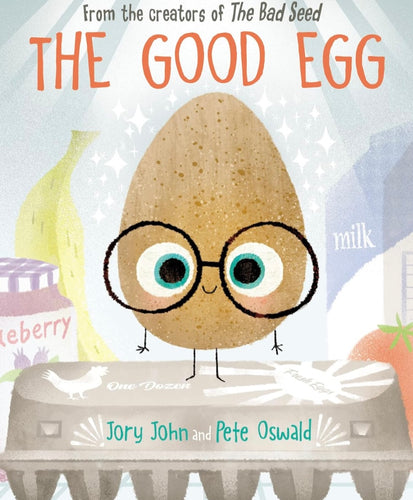 The Good Egg
