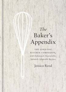 The Baker's Appendix