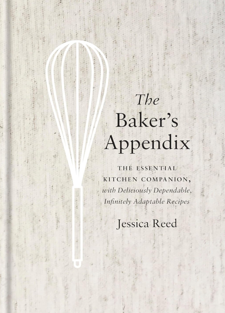 The Baker's Appendix