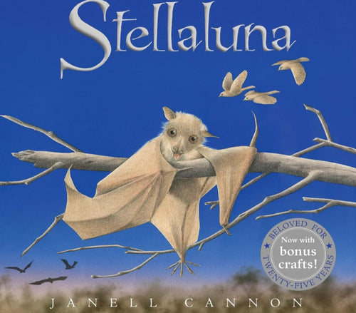 Stellaluna