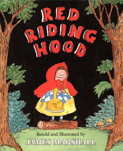 Red Riding Hood