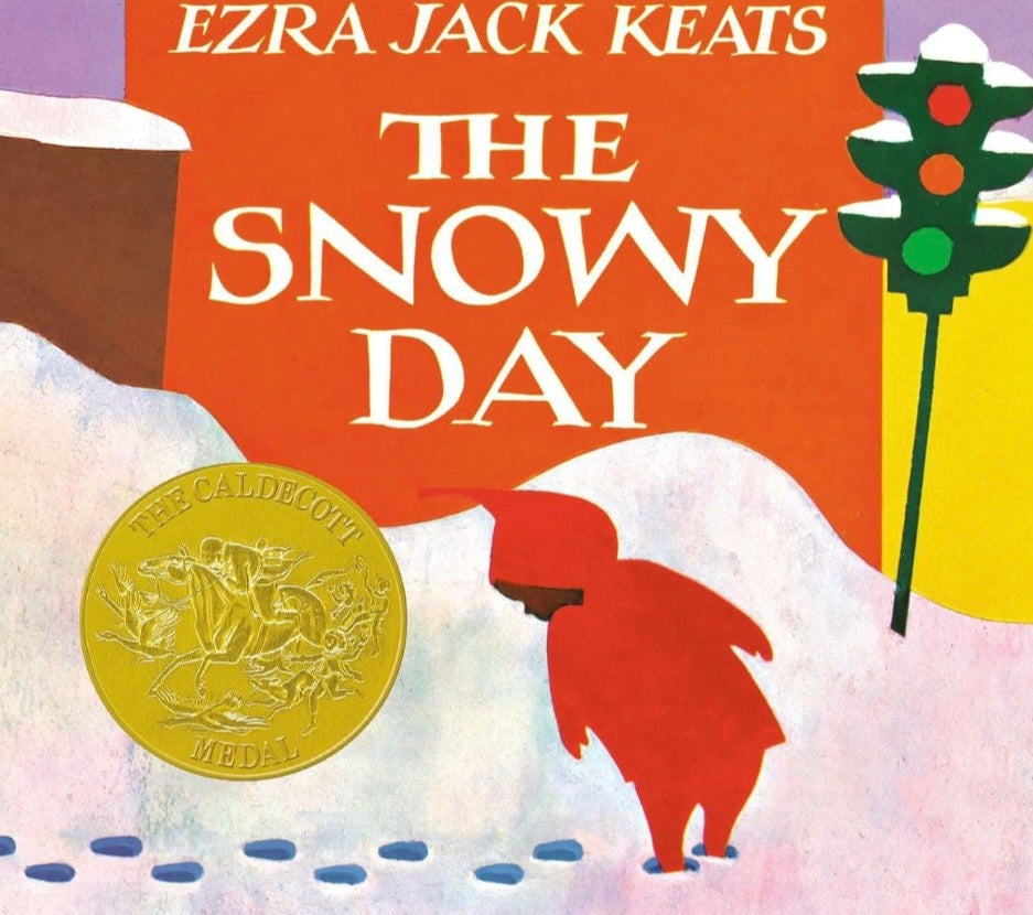 The Snowy Day