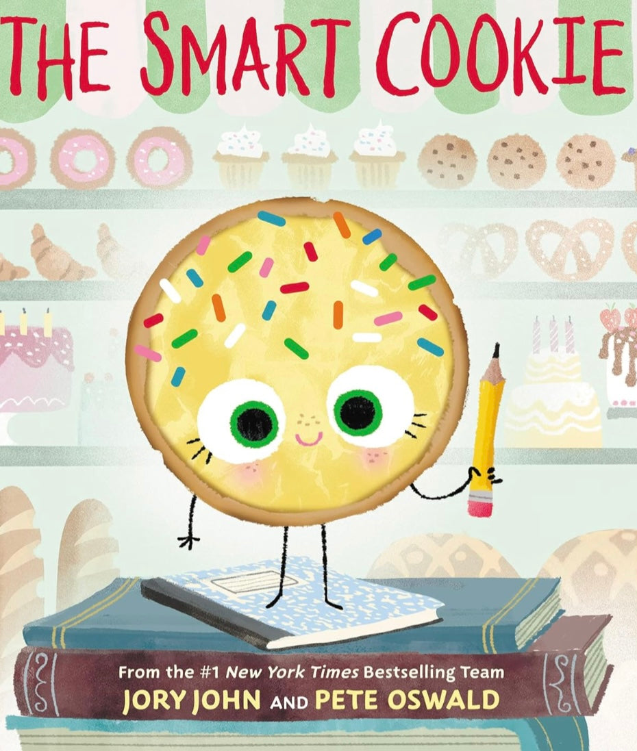 The Smart Cookie