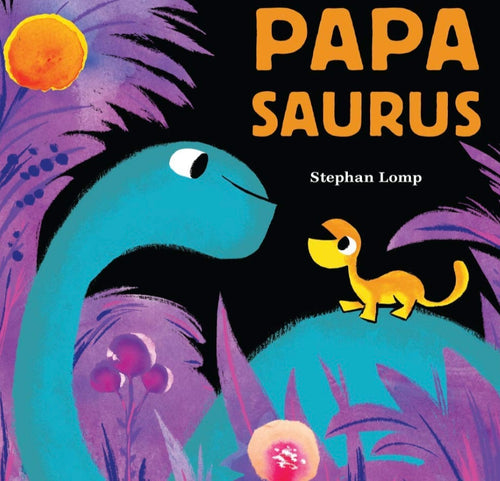 Papasaurus