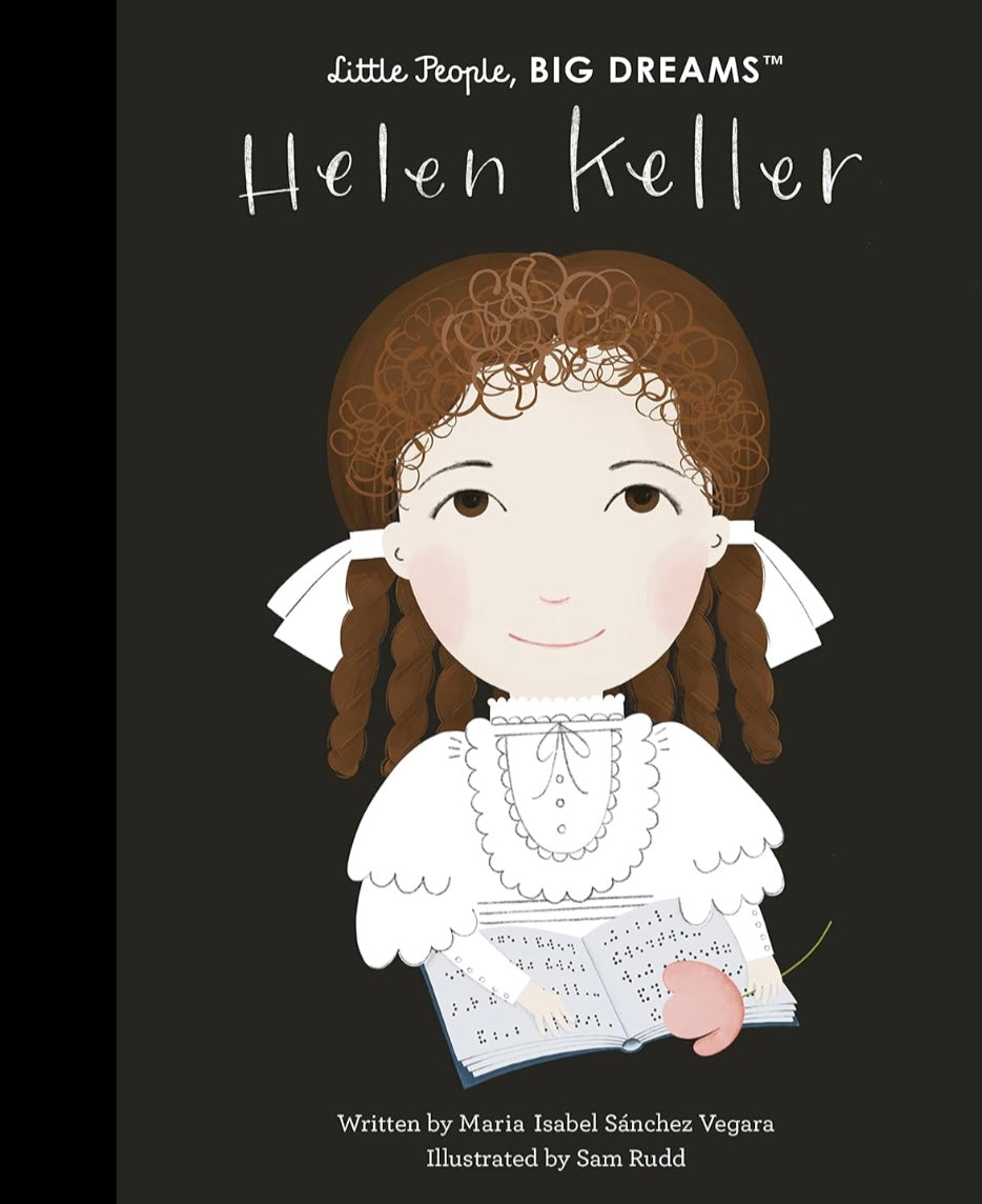 Helen Keller