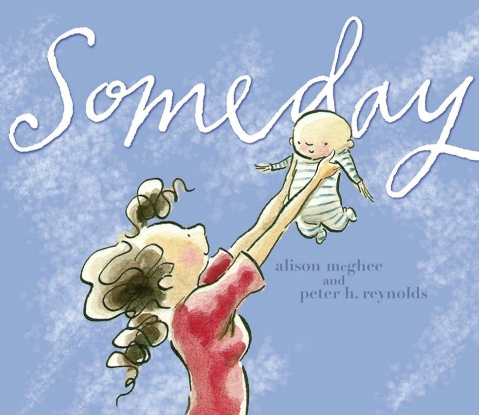 Someday