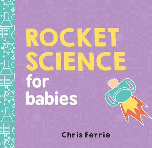 Rocket Science for Babies