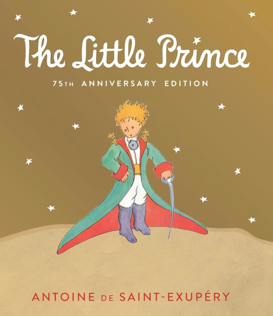 The Little Prince