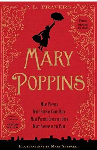 Mary Poppins