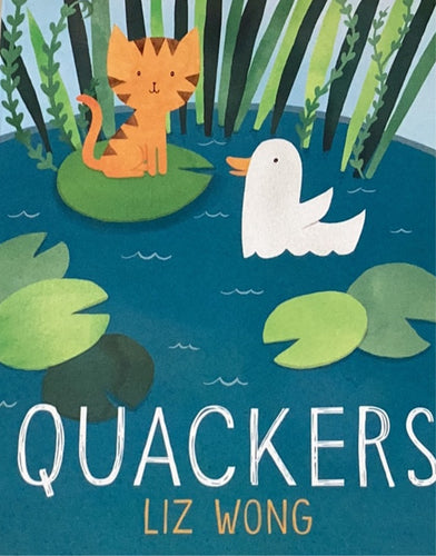 Quakers