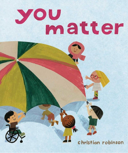 You Matter
