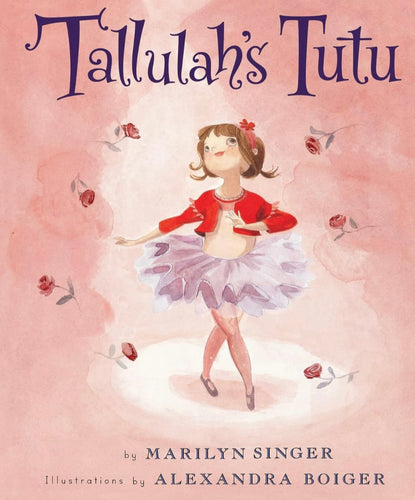 Tallulah's Tutu