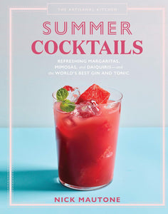 Summer Cocktails