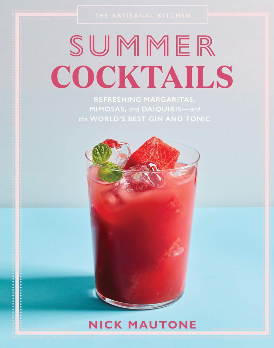 Summer Cocktails