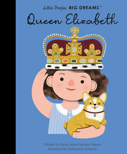 Queen Elizabeth