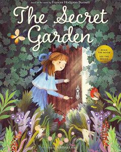 The Secret Garden